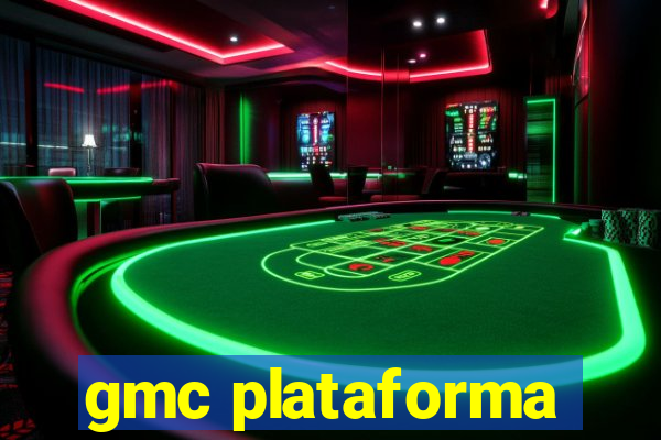 gmc plataforma